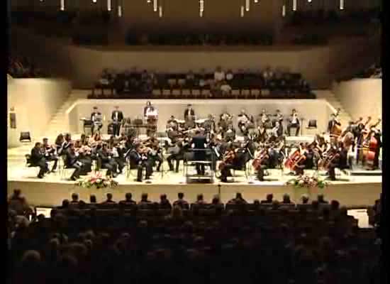 Concierto Extraordinario de Año nuevo y Reyes de la Orquesta Sinfónica de Torrevieja